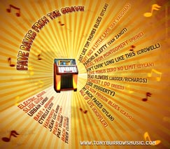 cd Fave Raves From The Grave