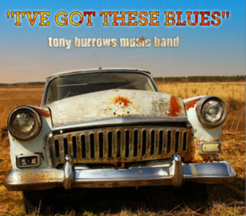 Ive Got These Blues