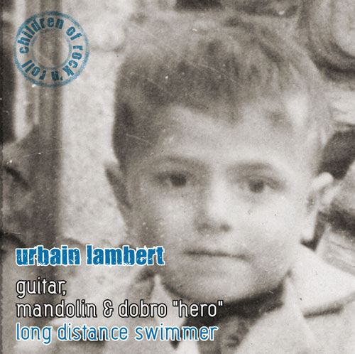 Urbain Lambert